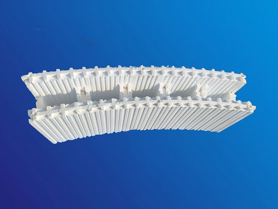 怎么看海容模塊的導熱系數(shù)，有哪些作用？